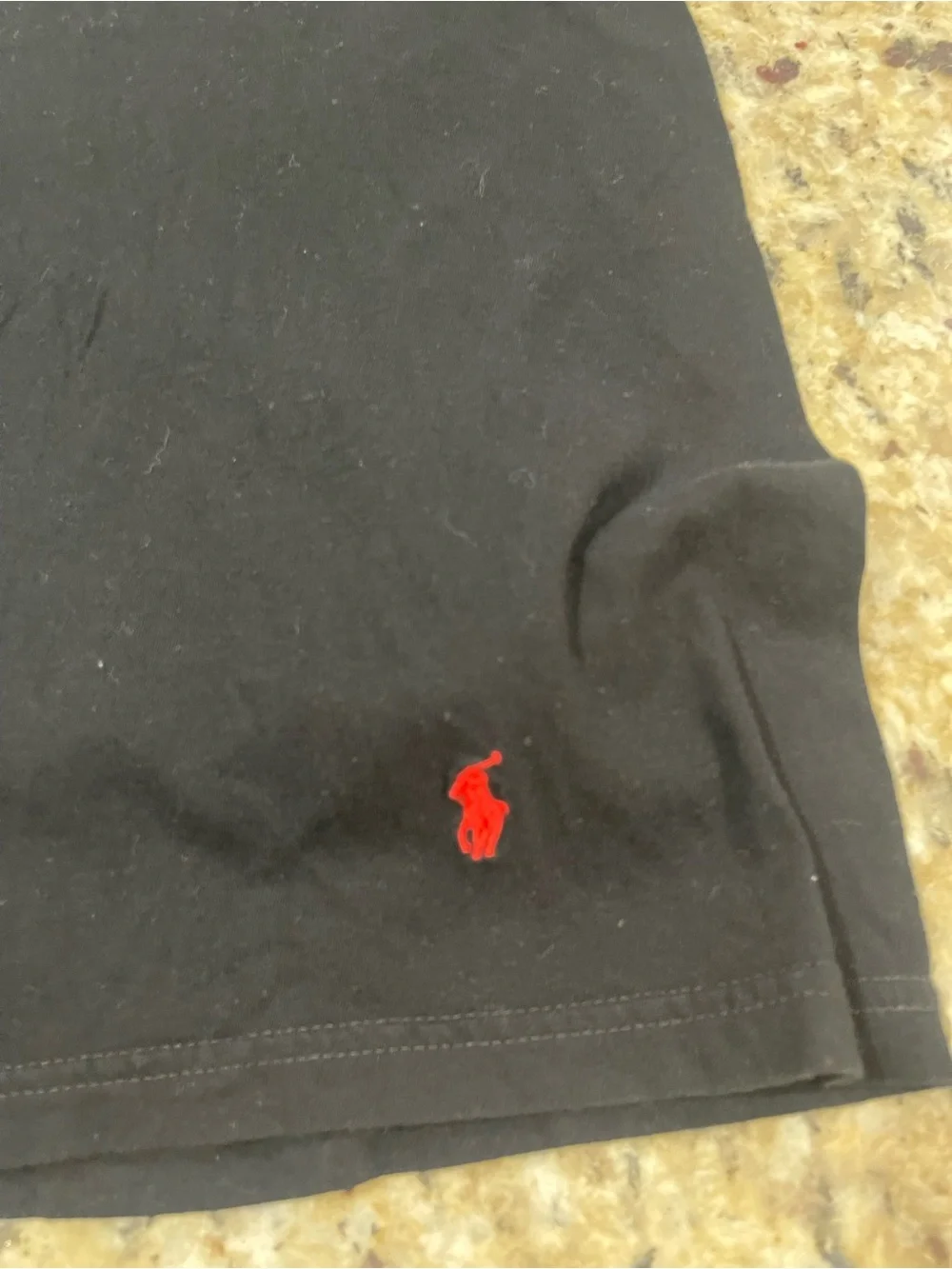 Polo Ralph Lauren bundle neck